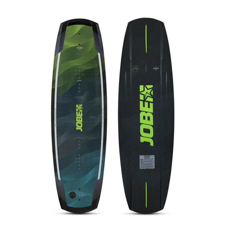 Planche Wakeboard Jobe Vanity Wakeboard – Image 5