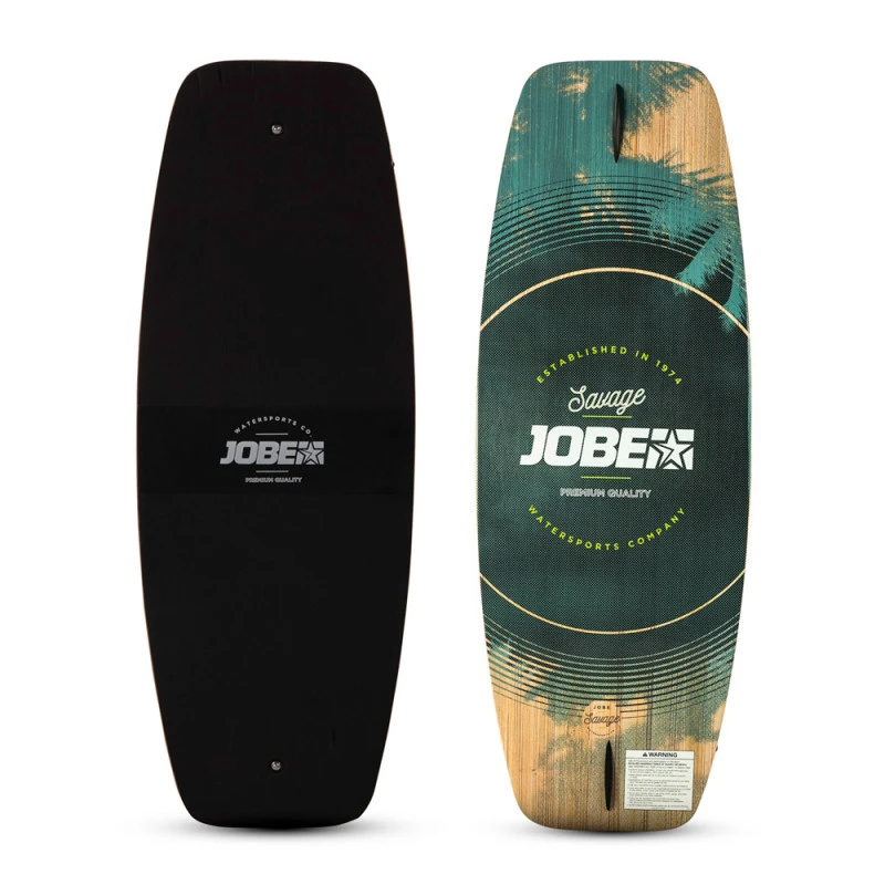 Planche Wakeskate Jobe Savage – Image 2
