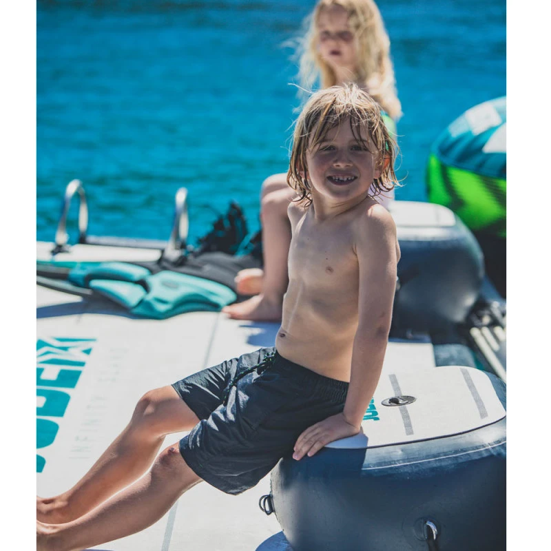 PLATEFORME GONFLABLE JOBE POUR BATEAU – Image 8