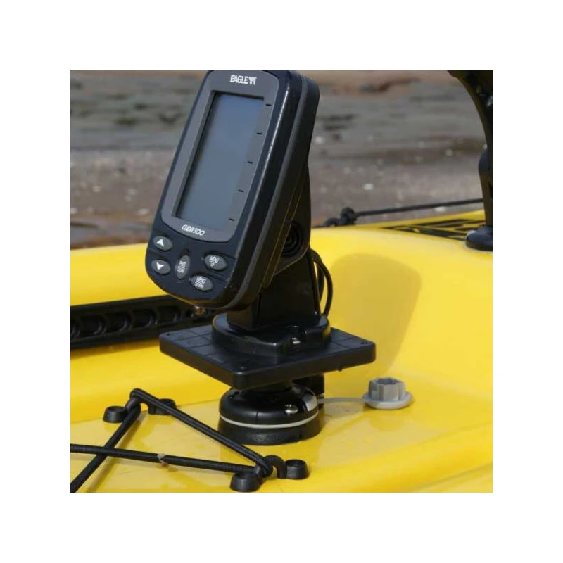 PLATEFORME TOURNANTE S RAILBLAZA – Image 3