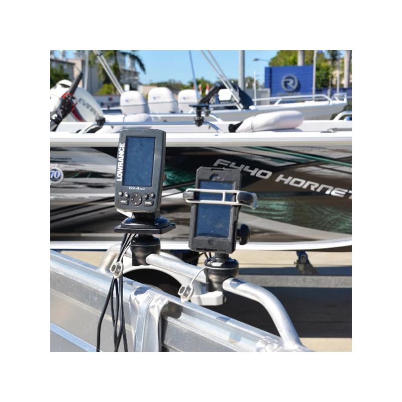 PLATEFORME TOURNANTE S RAILBLAZA – Image 4