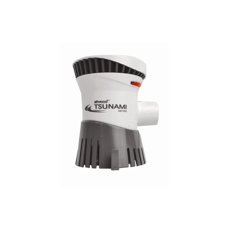 POMPE DE CALE ATTWOOD IMMERGĂE TSUNAMI 12V T800 â Image 2