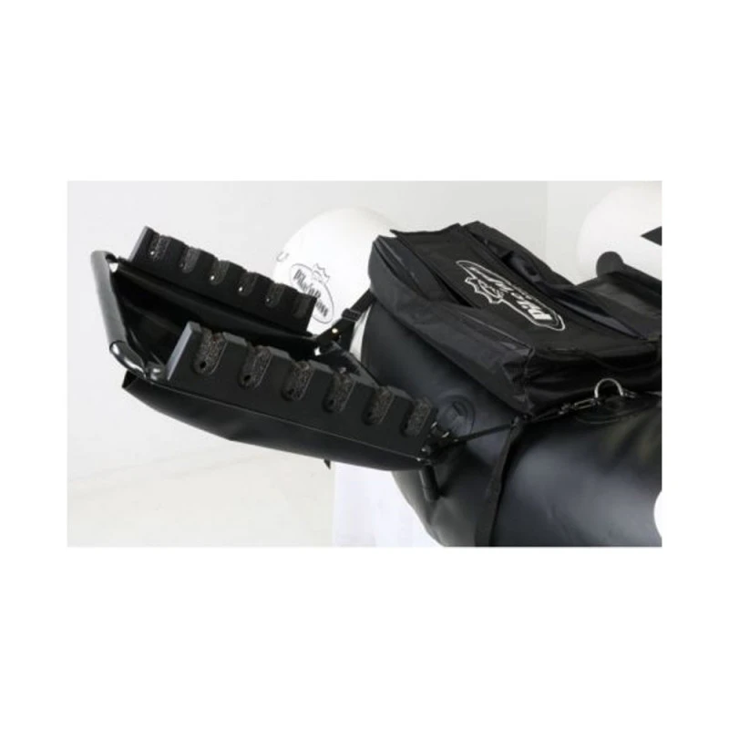 PORTE CANNE FLOAT TUBE AVEC BAC – Image 4