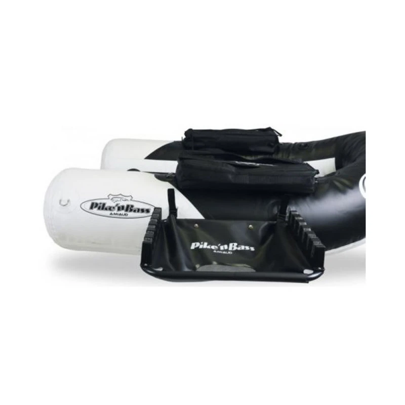 PORTE CANNE FLOAT TUBE AVEC BAC – Image 5