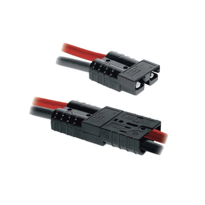 PRISE DE CONNECTION RAPIDE MINN KOTA MKR-20 – Image 2