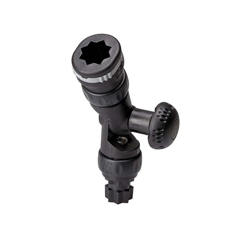 R-LOCK EXTENSIBLE REGLABLE RAILBLAZA – Image 2