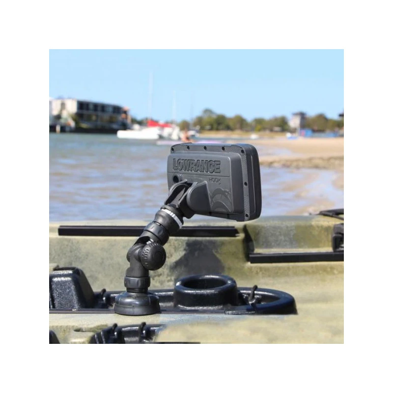 R-LOCK EXTENSIBLE REGLABLE RAILBLAZA – Image 4