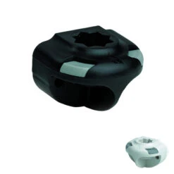 RECEVEURS MONTAGE VERTICAL RAILBLAZA