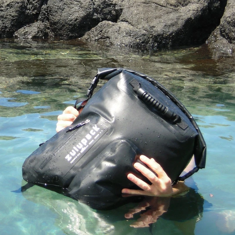 SAC ETANCHE ZULUPACK NOMAD 35L – Image 5