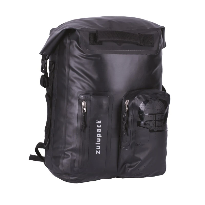 SAC ETANCHE ZULUPACK NOMAD 35L – Image 10