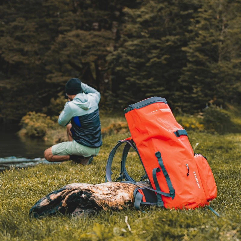 SAC ETANCHE ZULUPACK NOMAD 35L – Image 11