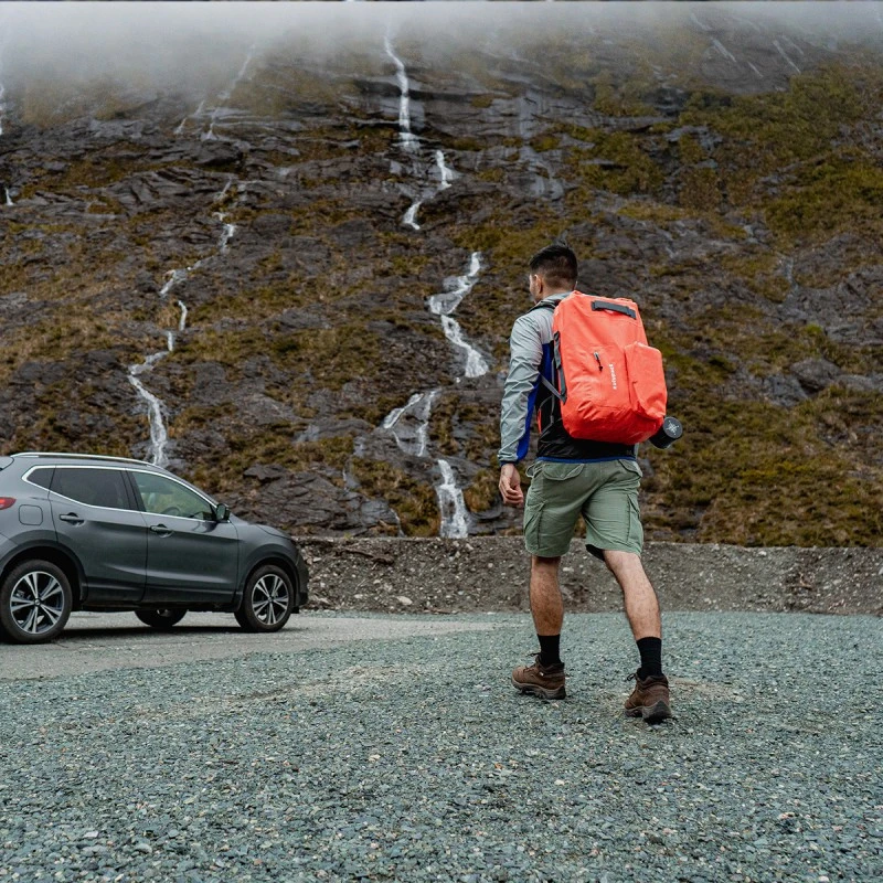 SAC ETANCHE ZULUPACK NOMAD 35L – Image 13