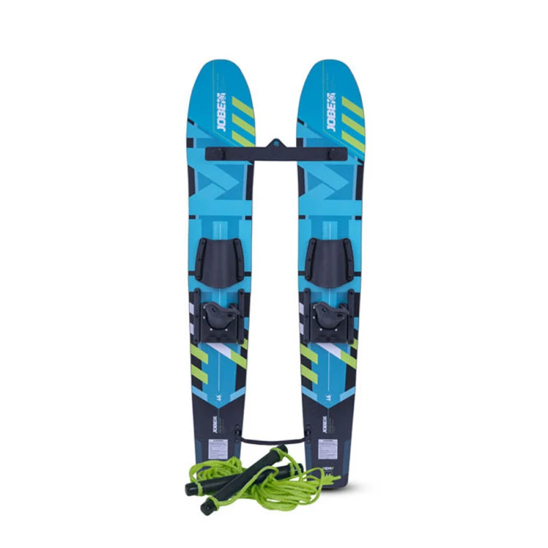 Ski Nautique Enfant Jobe Hemi Trainer 46 – Image 2