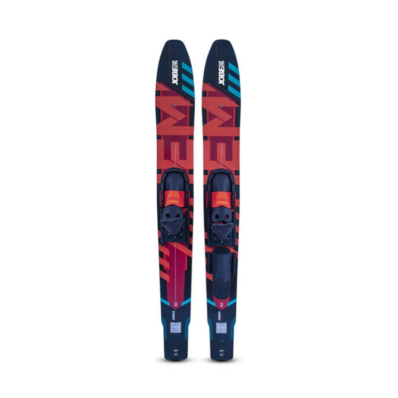 Ski Nautique Jobe Hemi Combo 59 – Image 2