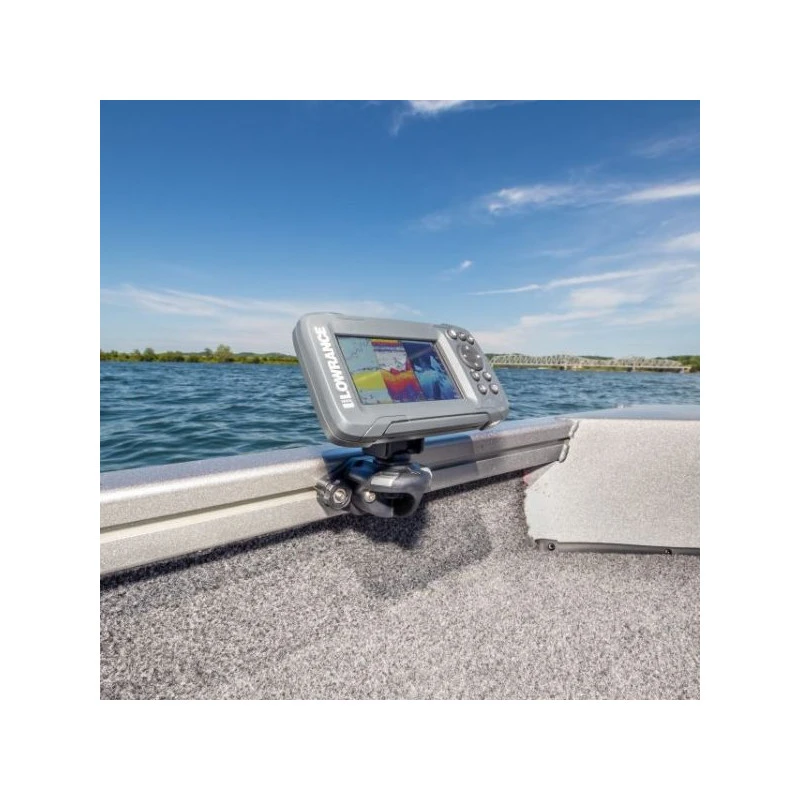 STARPORT 90° RAILBLAZA – Image 5