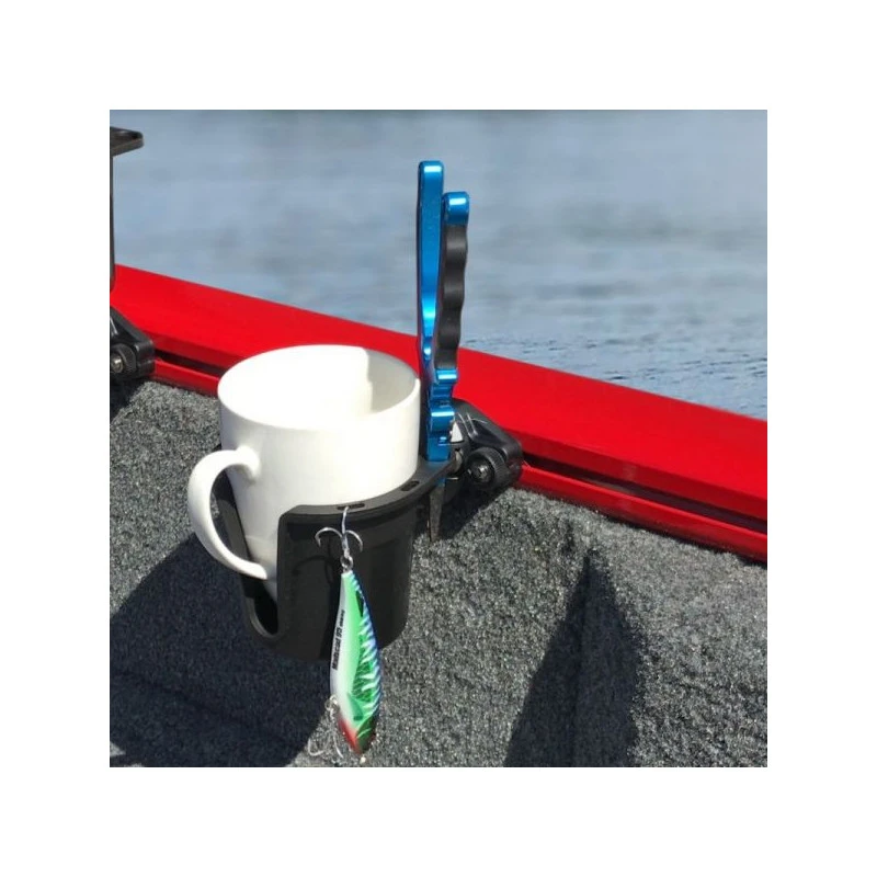 STARPORT ANGLE 90° RAILBLAZA – Image 4