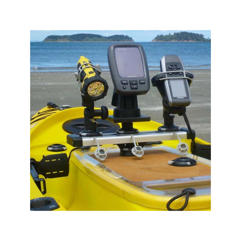 SUPPORT ACCESSOIRE POUR RAIL RAILBLAZA – Image 3