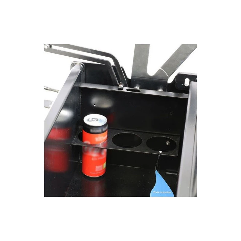 SUPPORT BOISSON NOIR – Image 3