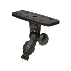 SUPPORT DETECTEUR POISSON ARTICULE RAILBLAZA 160MM