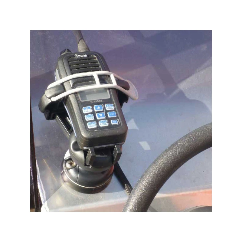 Railblaza SUPPORT SMARTPHONE INCLINAISON + FIXATION STARPORT RAIBLAZA – Image 4