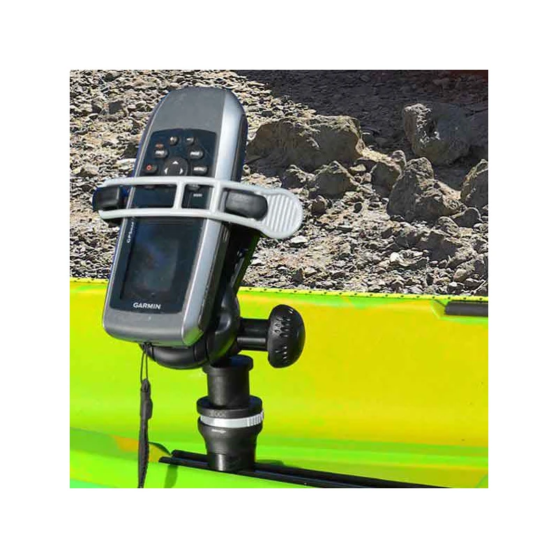 Railblaza SUPPORT SMARTPHONE INCLINAISON + FIXATION STARPORT RAIBLAZA – Image 6