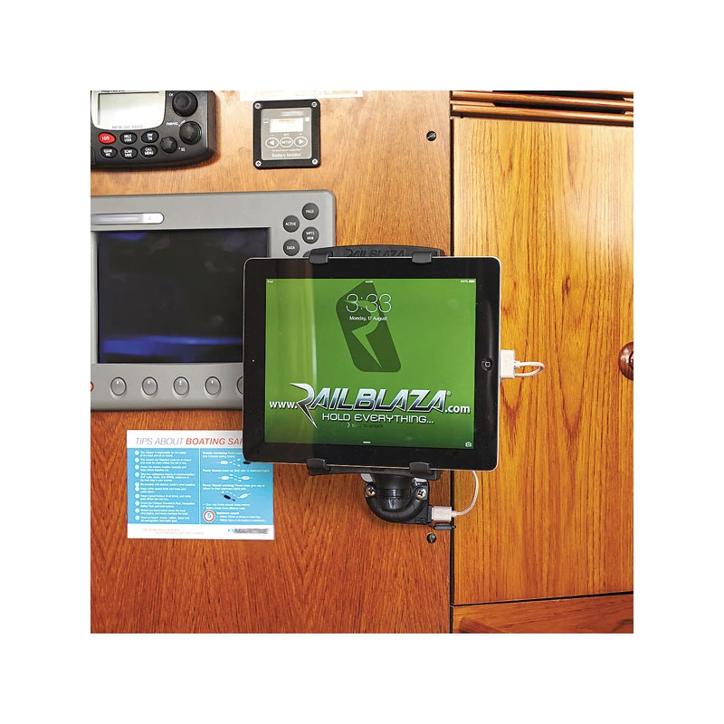 SUPPORT TABLETTE RAILBLAZA – Image 4