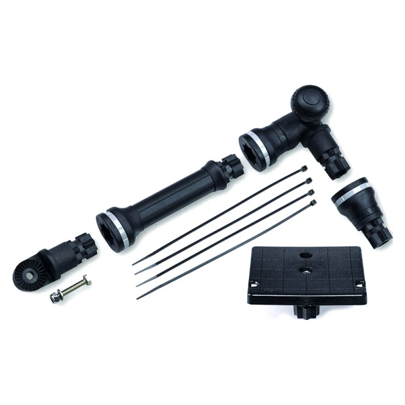 SYSTEME ARTICULE POUR SONDEUR DE PECHE RAILBLAZA – Image 2