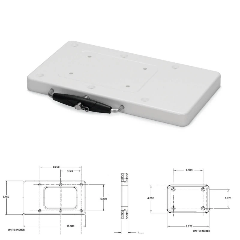 SYSTEME DEMONTAGE RAPIDE RIPTIDE MINN KOTA – Image 3