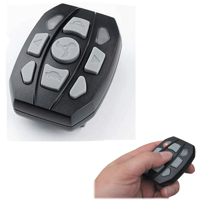 TELECOMMANDE POUR MOTEUR CAYMAN HASWING – Image 2