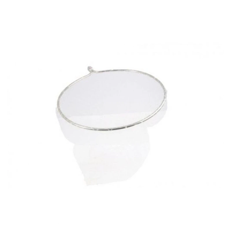 TETE EPUIS.RONDE 60 CM FILET MONO – Image 2