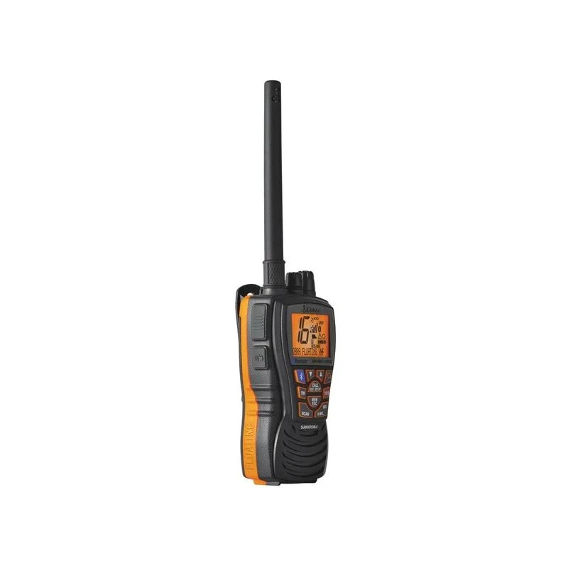 VHF Portable H500 - COBRA – Image 3