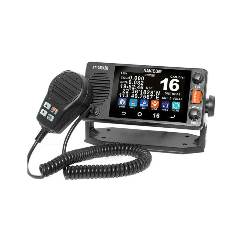 VHF Fixe RT1050 - NAVICOM – Image 2