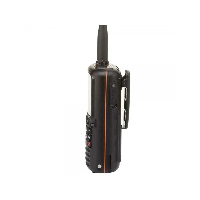 VHF Portable HX890E Avec GPS Intégré Noire - STANDARD HORIZON – Image 4