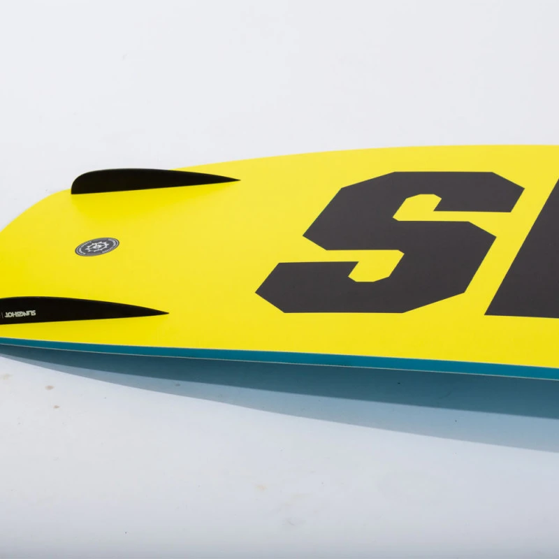 WAKEBOARD SLINGSHOT SUPER GROM 2022 125 – Image 5