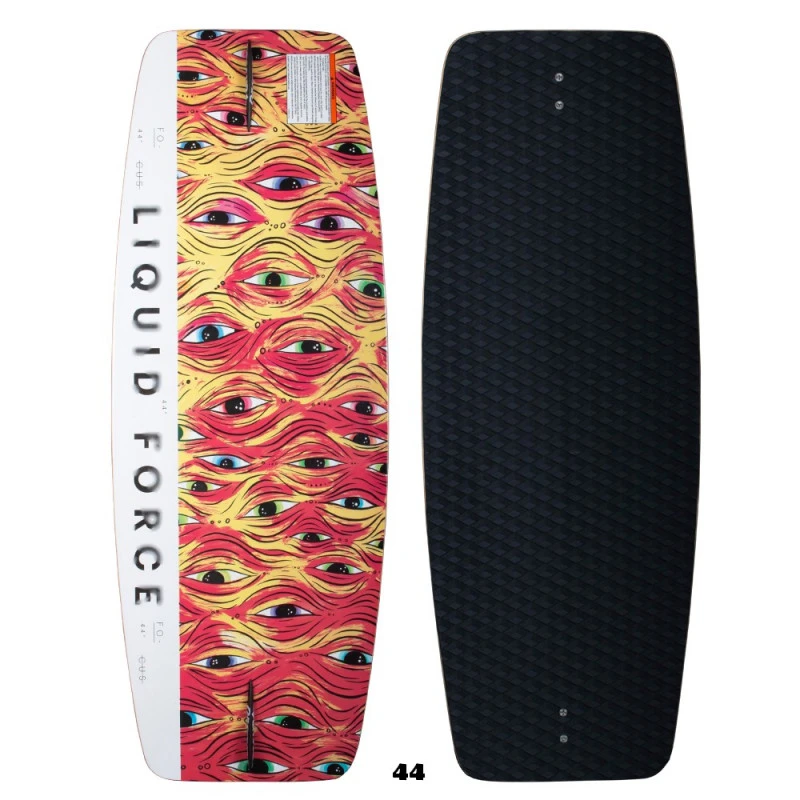 WAKESKATE LIQUID FORCE FOCUS – Image 4